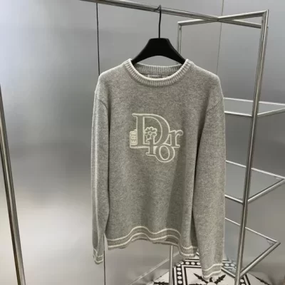 PREMIUM Dior UGLY SWEATER FOR MEN ZWY-TDP1010C68