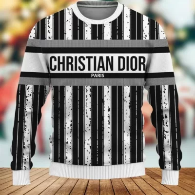 PREMIUM Dior UGLY SWEATER FOR MEN ZWY-TDP1010C69