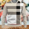 PREMIUM Burberry UGLY SWEATER FOR MEN ZWY-TDP1010C76