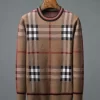 PREMIUM Burberry UGLY SWEATER FOR MEN ZWY-TDP1010C79