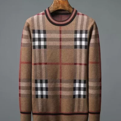PREMIUM Burberry UGLY SWEATER FOR MEN ZWY-TDP1010C79