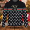 PREMIUM GG UGLY SWEATER FOR MEN ZWY-TDP1010C8