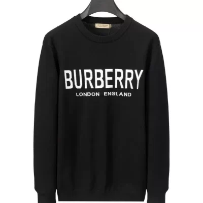 PREMIUM Burberry UGLY SWEATER FOR MEN ZWY-TDP1010C81