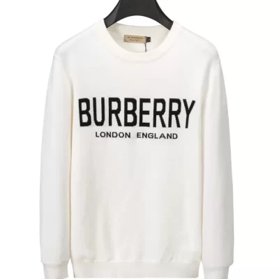 PREMIUM Burberry UGLY SWEATER FOR MEN ZWY-TDP1010C82