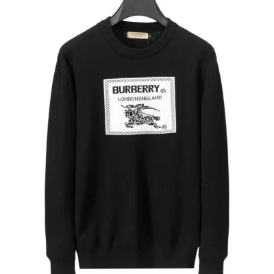PREMIUM Burberry UGLY SWEATER FOR MEN ZWY-TDP1010C83