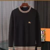 PREMIUM Burberry UGLY SWEATER FOR MEN ZWY-TDP1010C84