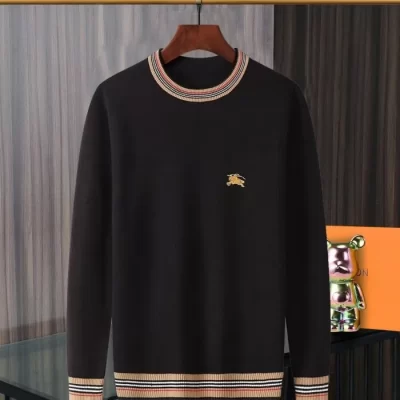 PREMIUM Burberry UGLY SWEATER FOR MEN ZWY-TDP1010C84