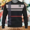 PREMIUM Burberry UGLY SWEATER FOR MEN ZWY-TDP1010C87