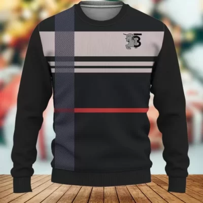 PREMIUM Burberry UGLY SWEATER FOR MEN ZWY-TDP1010C87