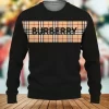 PREMIUM Burberry UGLY SWEATER FOR MEN ZWY-TDP1010C88