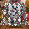 PREMIUM GG UGLY SWEATER FOR MEN ZWY-TDP1010C9