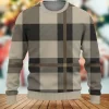 PREMIUM Burberry UGLY SWEATER FOR MEN ZWY-TDP1010C90