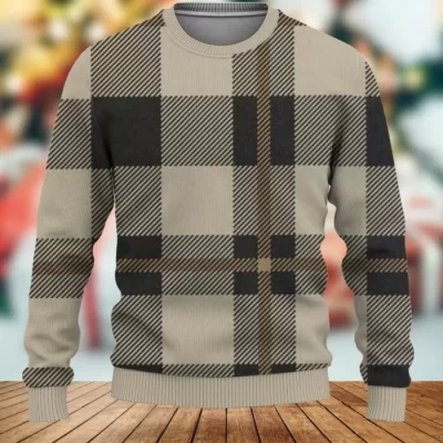 PREMIUM Burberry UGLY SWEATER FOR MEN ZWY-TDP1010C90