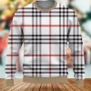 PREMIUM Burberry UGLY SWEATER FOR MEN ZWY-TDP1010C91