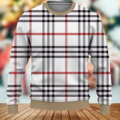 PREMIUM Burberry UGLY SWEATER FOR MEN ZWY-TDP1010C91