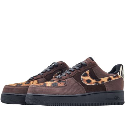 Nike Air Force 1 Low Animal Print NNL24112510