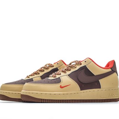 Nike Air Force 1 Low Light British Cacao Wow’ NNL24112512