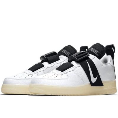 Nike Air Force 1 Utility ‘White Gum’ NNL24112516