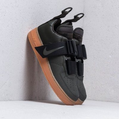 Nike Air Force 1 Utility ‘Red Gum’ NNL24112517