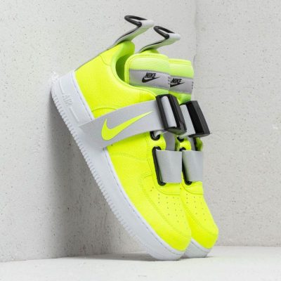Nike Air Force 1 Utility ‘Green Neon’ NNL24112518