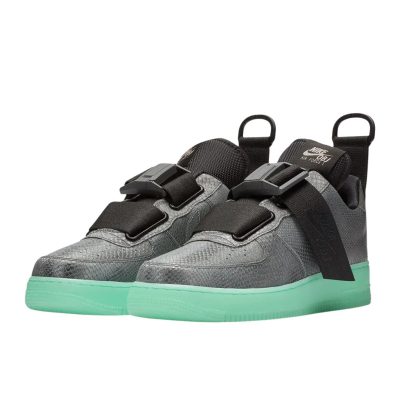 Nike Air Force 1 Utility ‘Grey Green’ NNL24112519