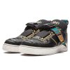Nike Air Force 1 Utility 'Black History Month' NNL24112520
