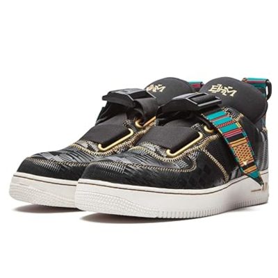 Nike Air Force 1 Utility 'Black History Month' NNL24112520