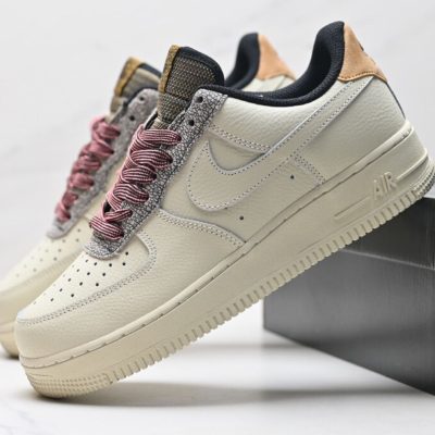 Nike Air Force 1 Low Fossil NNL24112524