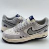 Nike Air Force 1 Low x Stussy x CDG NNL24112527