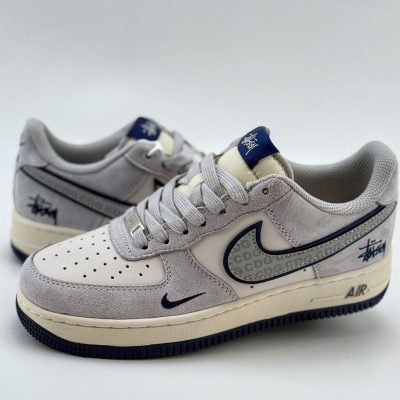 Nike Air Force 1 Low x Stussy x CDG NNL24112527