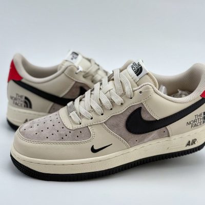 Nike Air Force 1 Low x The North Face TNF NNL24112504