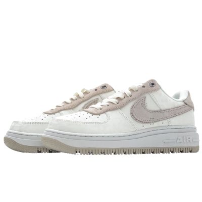 Nike Air Force 1 Luxe "Summit White"  NNL24112505