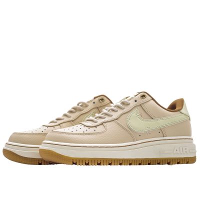 Nike Air Force 1 Luxe "Pecan"  NNL24112506