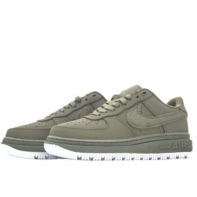 Nike Air Force 1 Luxe "Green" NNL24112508