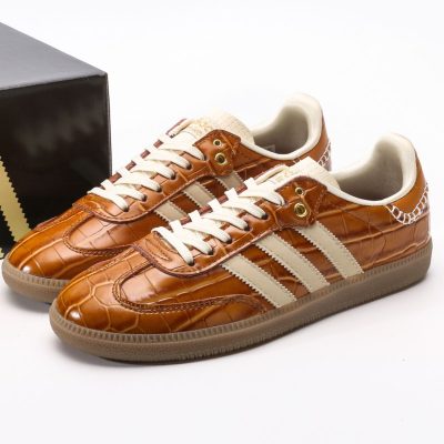 Adidas Wales Bonner Samba OG Samba series NNL24120401