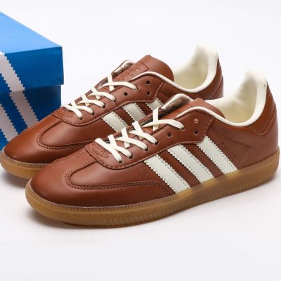 Adidas Originals Samba OG Made in Italy Vachetta NNL24120402