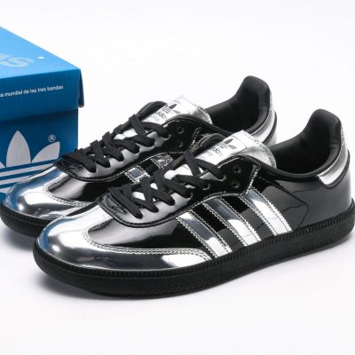 Adidas Samba atmos Tuxedo NNL24120403