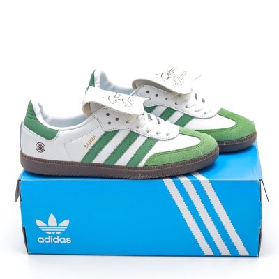 Adidas Samba OG Vlad ‘Green’ NNL24120407