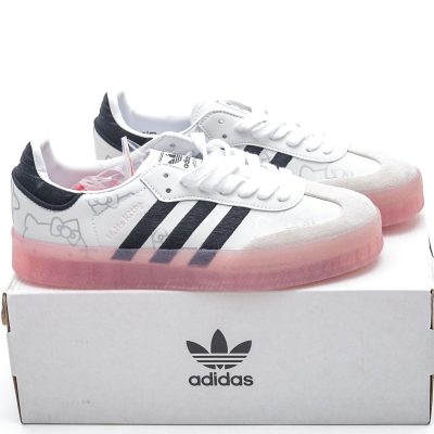 Adidas Samba x Hello Kitty NNL24120408