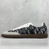 Adidas Samba x Dior NNL24120410