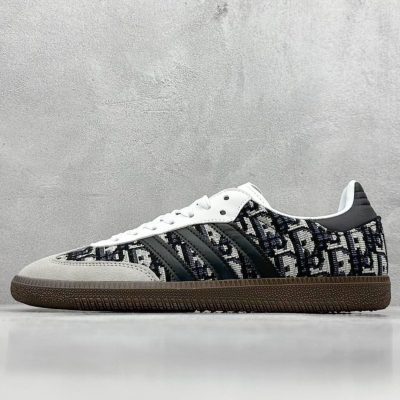 Adidas Samba x Dior NNL24120410
