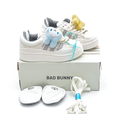 Cinamoroll x Adidas Campus x Bad Bunny NNL24120802