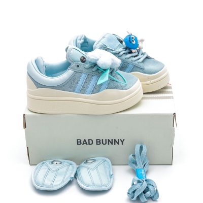 M&M SCL x Adidas Campus x Bad Bunny NNL24120805