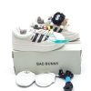 Mikcey x Adidas Campus x Bad Bunny NNL24120806