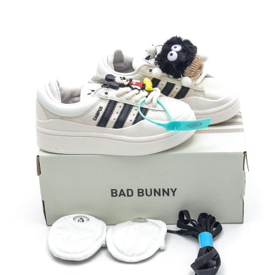 Mikcey x Adidas Campus x Bad Bunny NNL24120806