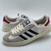 Gucci x Adidas Gazelle 'Cream' NNL24120808