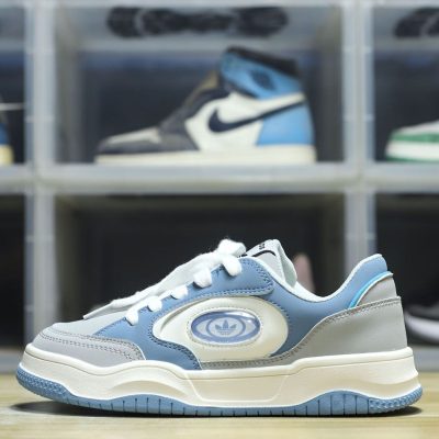 Adidas Clover Kid 'Babyblue' NNL24120830