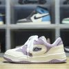 Adidas Clover Kid 'Purple' NNL24120831