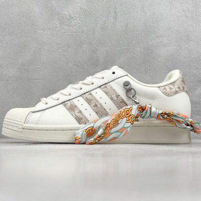 Adidas Superstar Scarf Tint NNL24121005