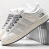 Adidas Campus x The North Face 'White Grey' NNL24121006